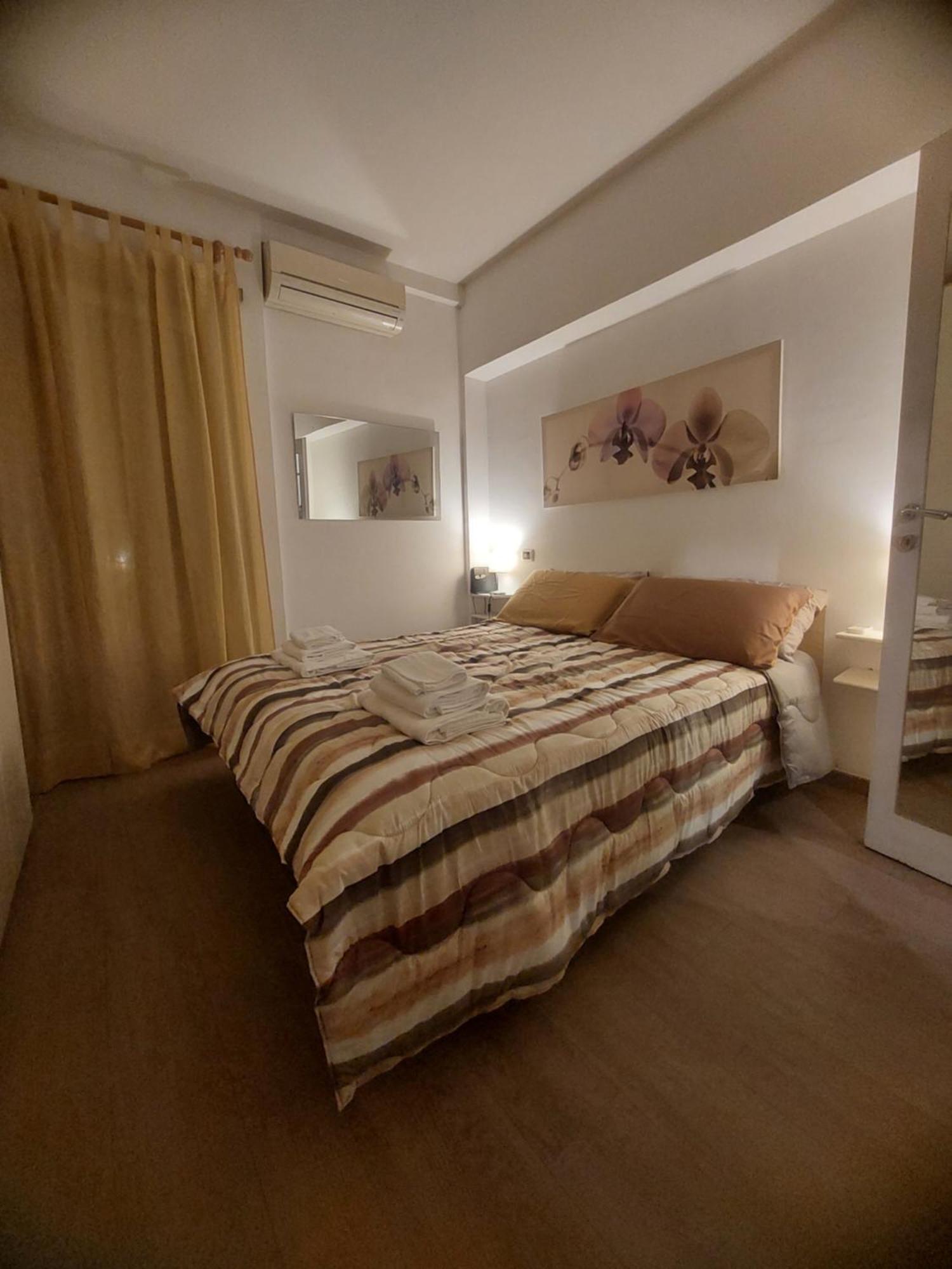 Casa Turismo Marconi Ferienhaus