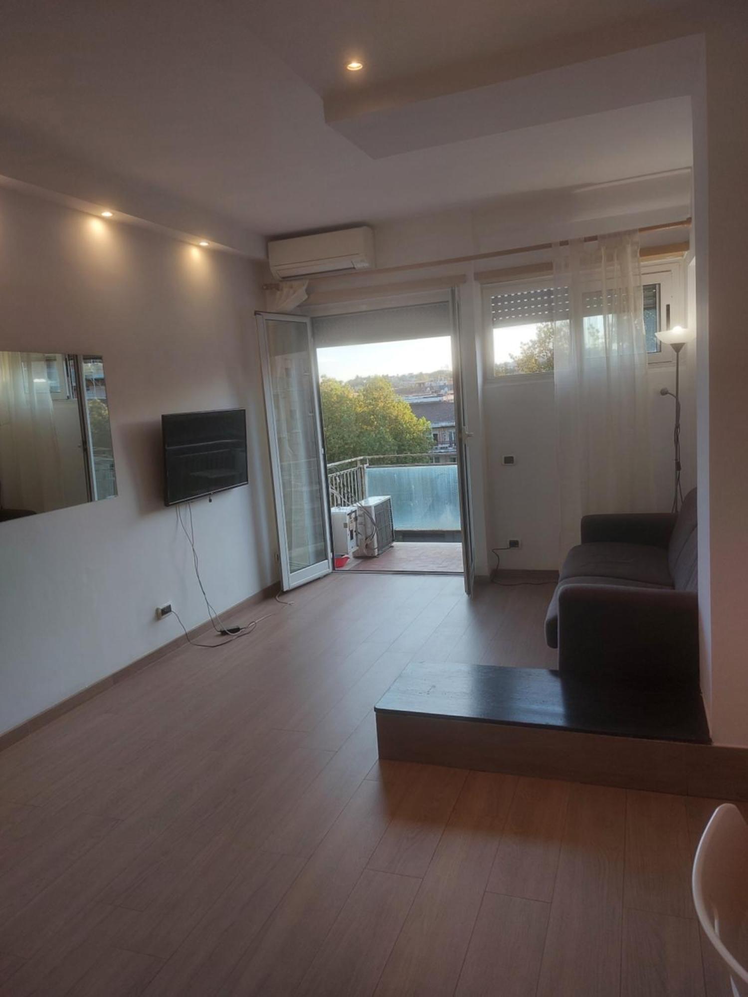 Casa Turismo Marconi Ferienhaus Rom